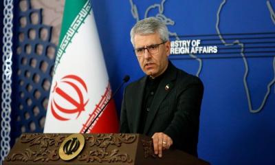 Iran Rejects US Nuclear Claims and Questions Washington Negotiating Intentions