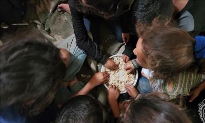 Starvation Becomes Election Material in Israel as Gaza Crises Deepen