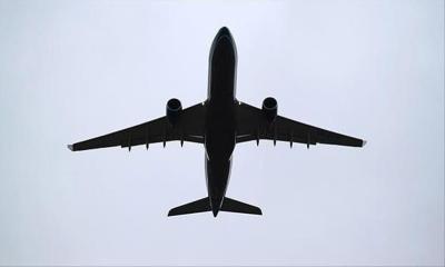 UN Aviation Agency Withdraws Warning on Syrian Airspace After 13 Years