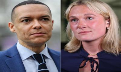 British Politicians and International Delegates Barred From Entering West Bank
