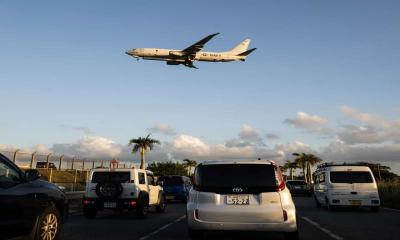 US Military Bans Chinese BYD Vehicles at Major Japanese Base