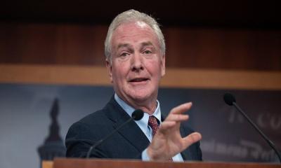 US Senator Van Hollen Demands Accountability for Nine Killed Americans
