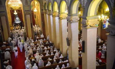 Sixty Orthodox Christians Killed in Central Ethiopia Attacks