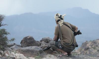 Yemen Houthis Claim Missile Strike on Saudi Oil Facility