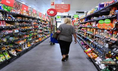 Australia Inflation Rises to 4.3 Percent on Fuel and Housing
