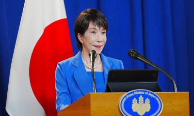Japan Targets Six Billion Dollars in Bangladeshi Private Investment
