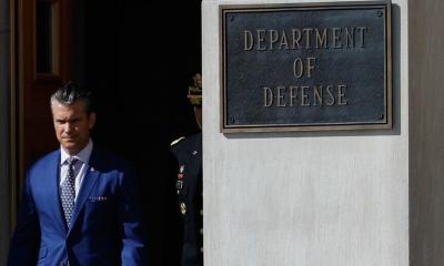 US and Asia-Pacific Allies Meet to Boost Defense Ties