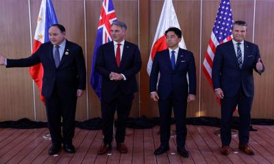US and Japan Agree to Joint Missile Production Facility