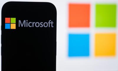 Microsoft Reports 19% Revenue Increase to Reach $92.3B