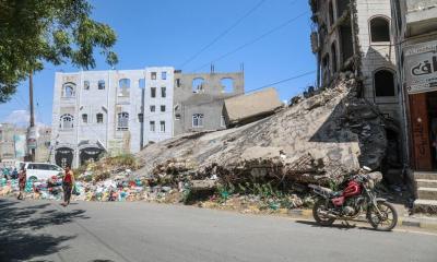 Yemen Escalation Kills Nearly 1,700 and Injures 7,300 Since August