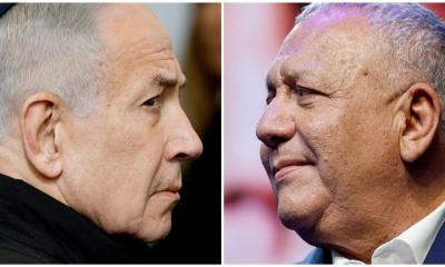 Israeli Vote Ends Without Majority for Netanyahu or Opposition