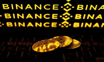Binance Freezes Three Billion Dollars Following Major Security Breach