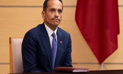 Qatari Mediators Arrive in Tehran to Revive Ceasefire Talks