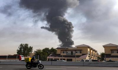 Gulf States Must Rethink Trillion Dollar Defences After US Iran War