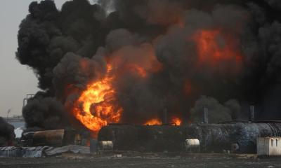 Armed Group Shuts Pipeline Linking Hamada Field to Zawiya Refinery