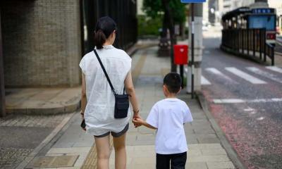 জাপানে যৌথ অভিভাবকত্ব আইন কার্যকর: ডিভোর্সপ্রাপ্তদের স্বস্তি