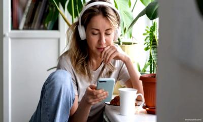 Why Spotify is hesitant to add an AI music filter button