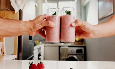 Why enjoying a treat might be the secret to sustainable weight loss