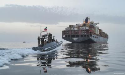 Global Economic Chokepoint: Shipping Insurers Hesitant as Hormuz War Continues