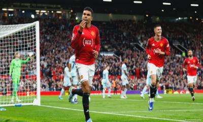 Manchester United Near Champions League Return as Michael Carrick Eyes Permanent Role