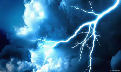 Lightning Safety Guide: Best Times for Risk and Essential Protection Tips