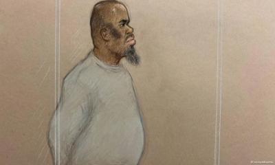 Man in Court Over Golders Green Jewish Stabbing Attack