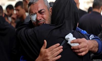 Israel Expands Control in Gaza Amid Severe Food and Medicine Shortages