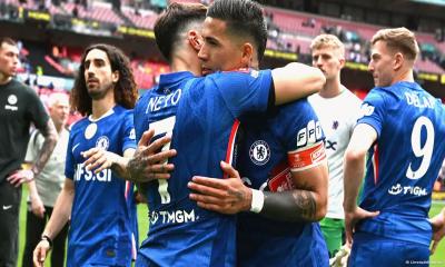Enzo’s Header Sends Chelsea to FA Cup Final After Defeating Leeds