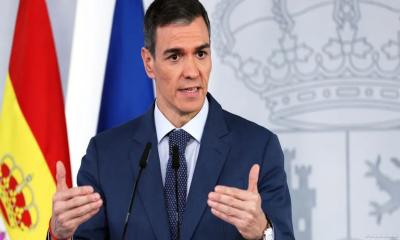 NATO Denies Rules to Expel Members Amid US-Spain Tensions Over Iran