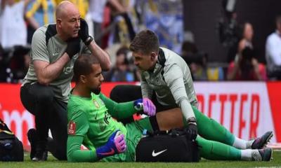 FIFA/IFAB Propose 4 New Rules to End Goalkeeper ‍‍`Tactical Injuries‍‍`