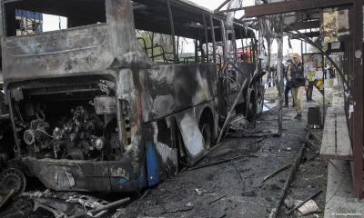 Ukraine Seeks Clarity From Trump Team on Putin’s May 9 Ceasefire Proposal