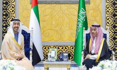 Why the UAE Abandoned OPEC After Nearly Six Decades