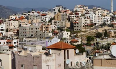Israel’s Two-Tier Policing Fuels Palestinian Crime Crisis