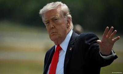 Trump Announces Project Freedom to Secure Strait of Hormuz