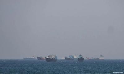 মার্কিন যুদ্ধজাহাজে ইরানি হামলার দাবি নাকচ করলো পেন্টাগন