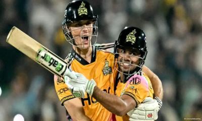 Peshawar Zalmi Win PSL 2026 After Hardie’s Heroics