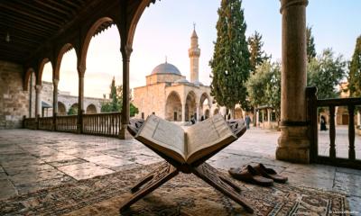 Rights of Allah: Understanding the Creator‍‍`s Divine Dues