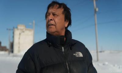 Canada Expands Churchill Port as New Gateway to Europe