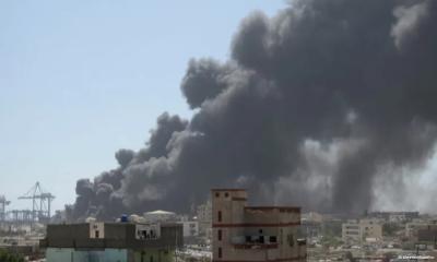 Sudan Accuses Ethiopia and UAE Over Deadly Drone Attacks