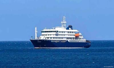 Hantavirus Outbreak: Cruise Ship Heads to Canary Islands