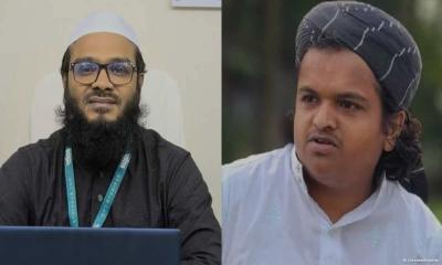 মাওলানা মাদানীর শ্বশুর যেভাবে হলেন ৯ বিয়ে করা সেই কাসেমী