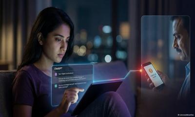 ChatGPT’s Trusted Contact Feature Sparks Privacy Concerns