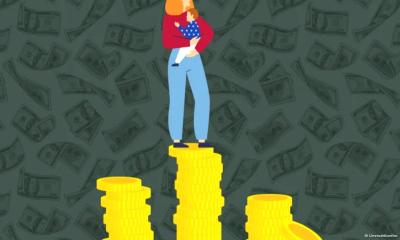 Why is Motherhood So Expensive in the United States?