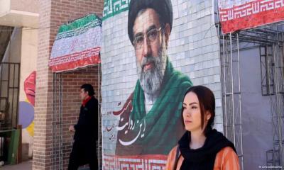 Gulf Drone Attacks Threaten Fragile US-Iran Ceasefire