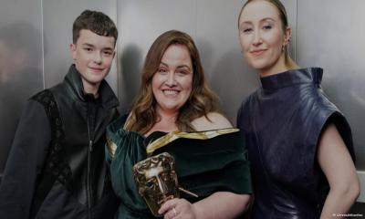 2026 BAFTA TV Awards: Adolescence Leads Record Nominations