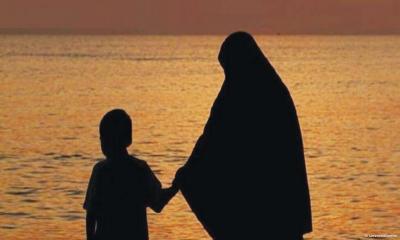 Status of Mother in Islam: The Gateway to Paradise