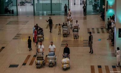 Pakistan-UAE Rift Deepens: Mass Expulsions Threaten Economy