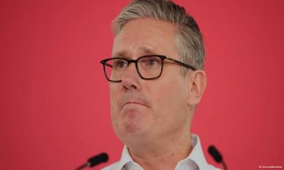 Keir Starmer Faces Cabinet Revolt as Resignation Pressure Mounts