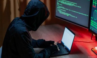 Cyber-Crime Evolves as Hackers Use Physical Violence Threats