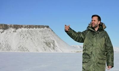 US in High-Level Talks to Open 3 New Military Bases in Greenland